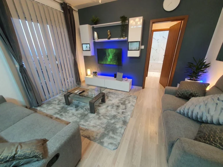 Cheap Apartments for Sale Paphos