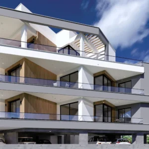 2 Bedroom Apartment for Sale in Limassol – Mesa Geitonia