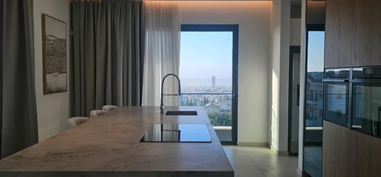 4 Bedroom House for Sale in Limassol – Mesa Geitonia