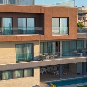 4 Bedroom House for Sale in Limassol – Mesa Geitonia