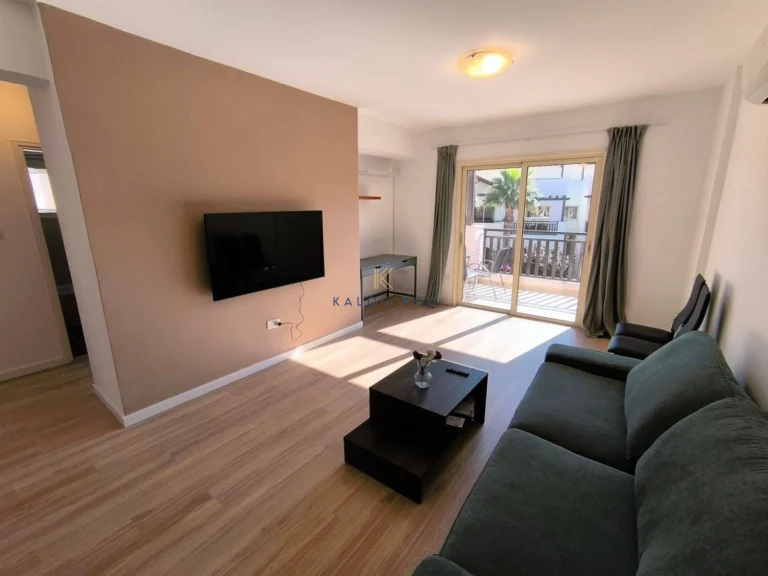 2 Bedroom Apartment for Rent in Tersefanou, Larnaca District