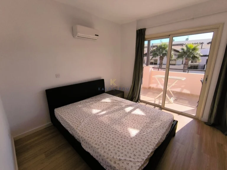 2 Bedroom Apartment for Rent in Tersefanou, Larnaca District