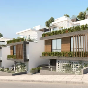 2 Bedroom House for Sale in Moni, Limassol District