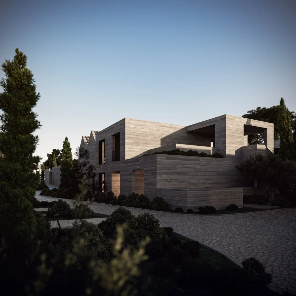 2 Bedroom House for Sale in Geroskipou, Paphos District