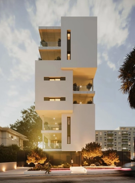 2 Bedroom Apartment for Sale in Agioi Omologites, Nicosia District