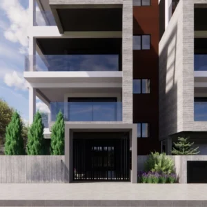 2 Bedroom Apartment for Sale in Limassol – Ekali