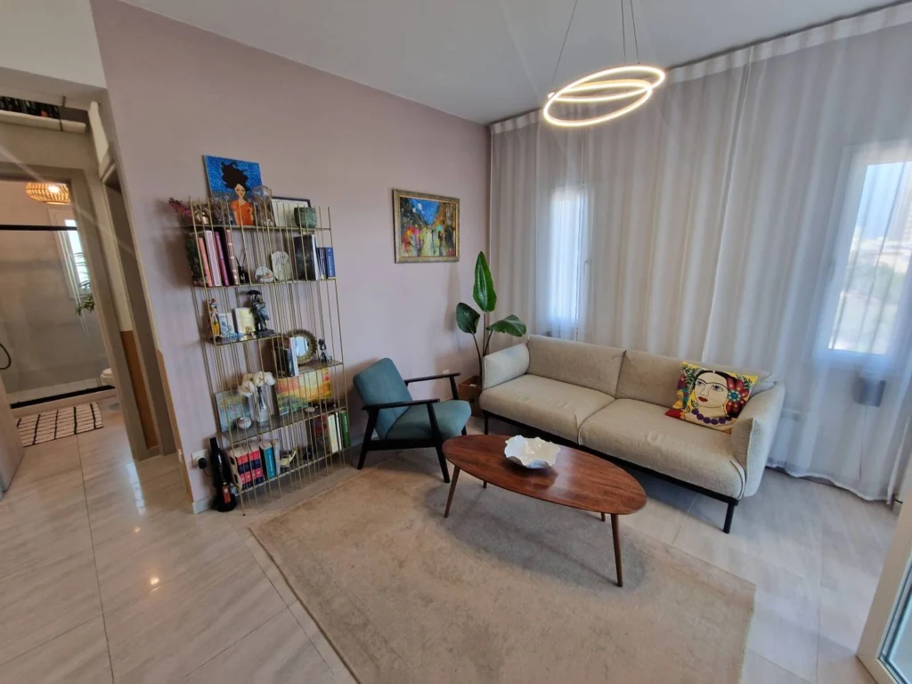 2 Bedroom Apartment for Sale in Agios Tychonas, Limassol District