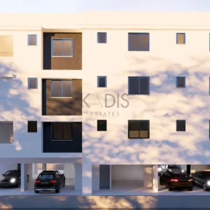 2 Bedroom Apartment for Sale in Nicosia District