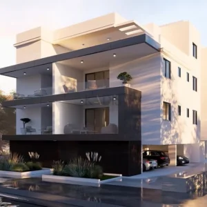 3 Bedroom Apartment for Sale in Nicosia District
