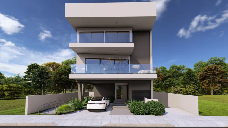 Cheap Apartments for Sale Nicosia up to 300000 euro