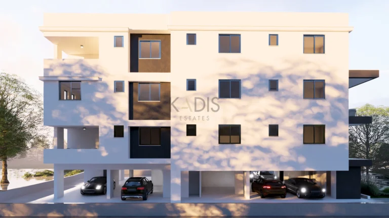 Cheap Apartments for Sale Nicosia up to 300000 euro