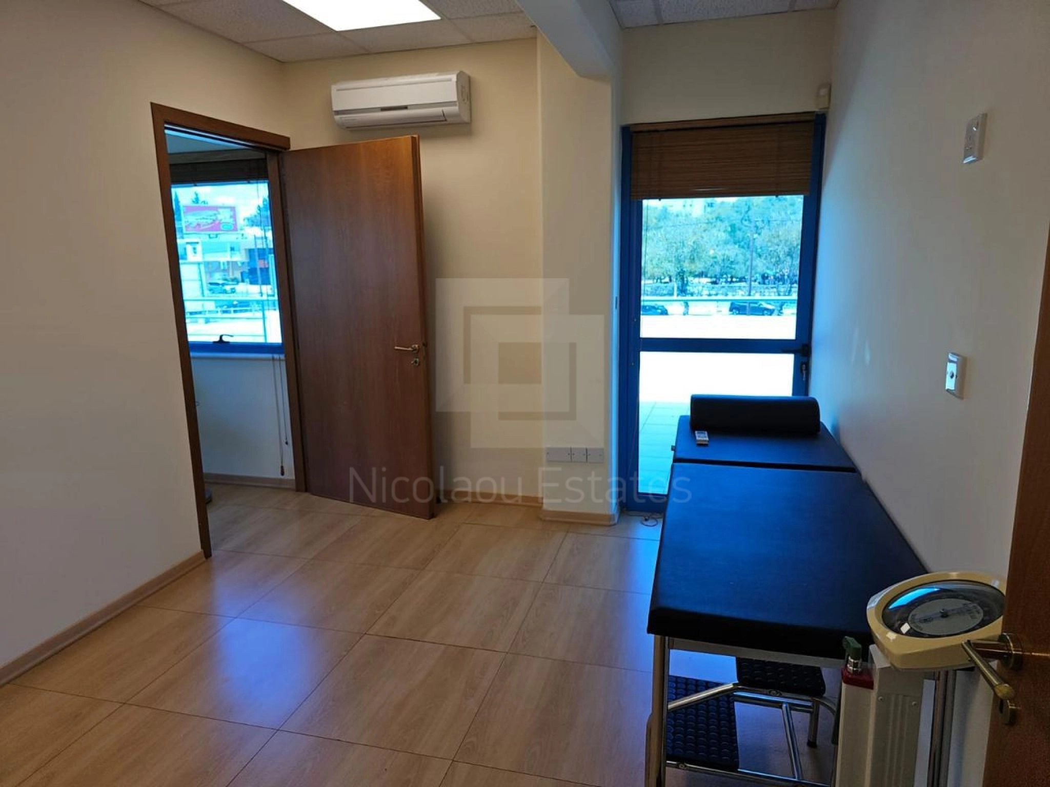 130m² Office for Rent in Limassol – Agia Zoni