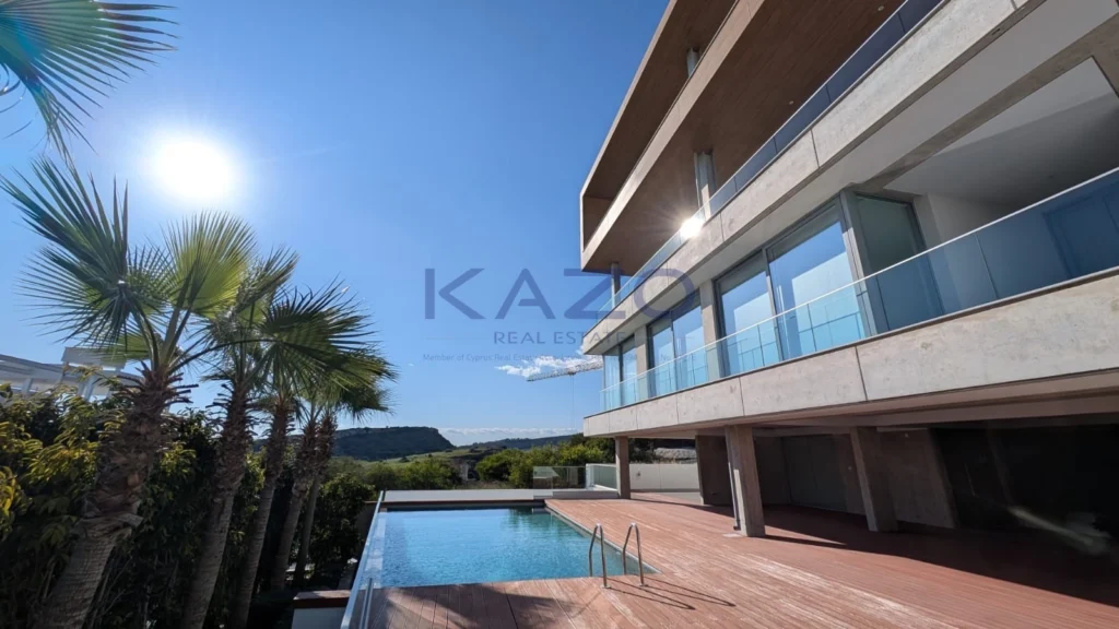 3 Bedroom House for Sale in Limassol District