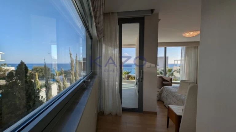 3 Bedroom House for Sale in Limassol District