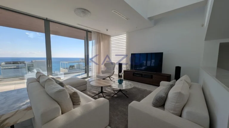 3 Bedroom House for Sale in Limassol District