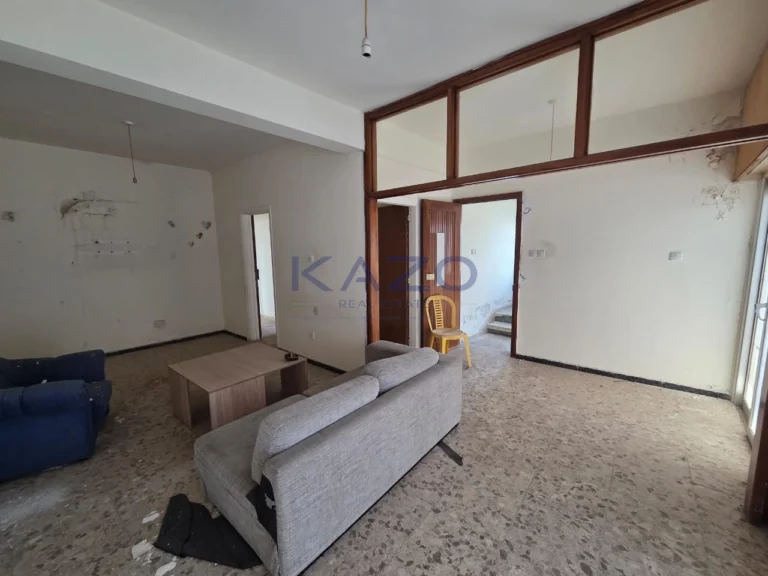 216m² Building for Sale in Limassol – Apostolos Andreas