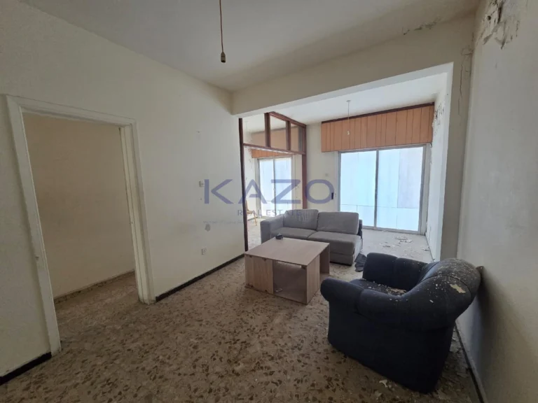 216m² Building for Sale in Limassol – Apostolos Andreas