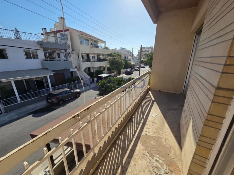 216m² Building for Sale in Limassol – Apostolos Andreas