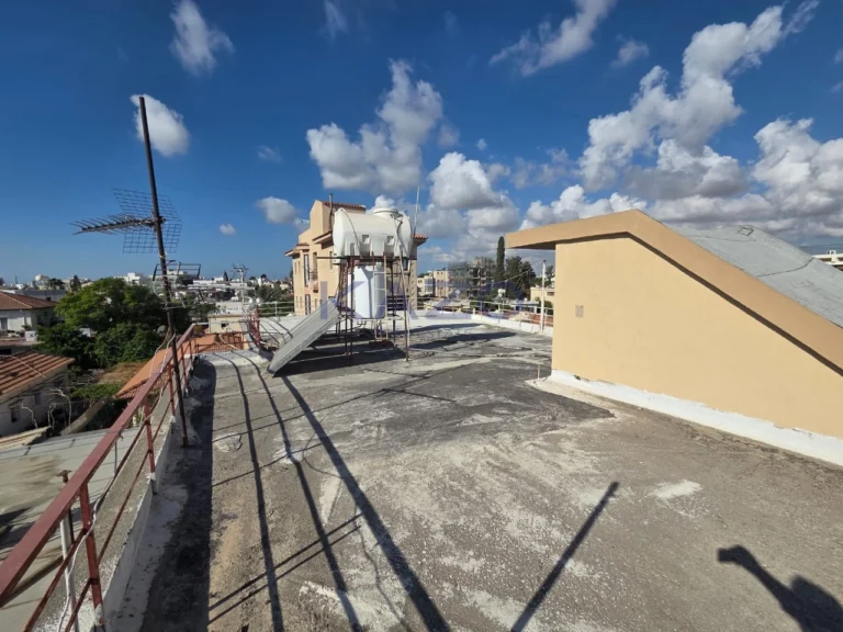 216m² Building for Sale in Limassol – Apostolos Andreas