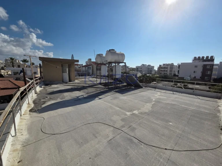 216m² Building for Sale in Limassol – Apostolos Andreas