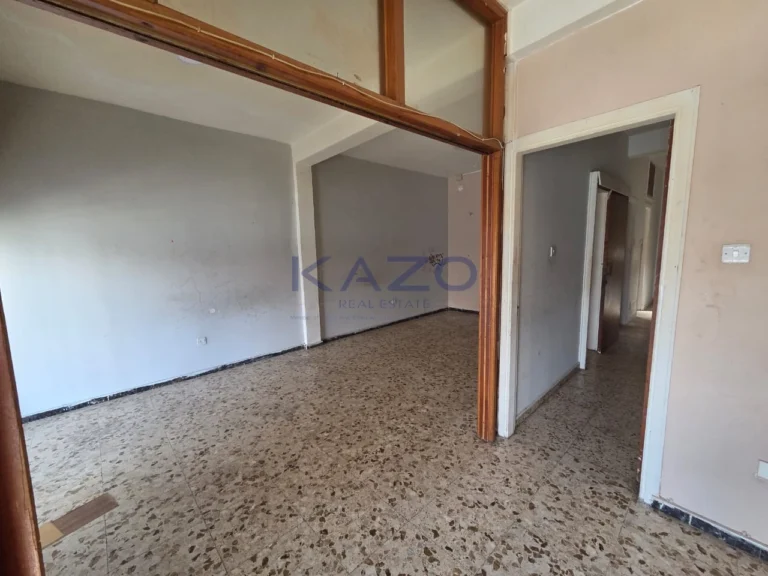 216m² Building for Sale in Limassol – Apostolos Andreas