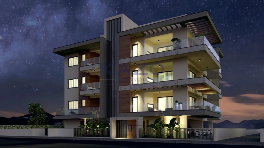 3 Bedroom Apartment for Sale in Limassol District