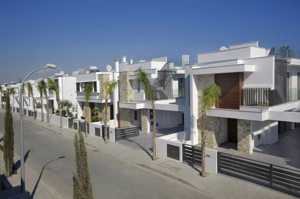 5 Bedroom House for Sale in Livadia Larnakas, Larnaca District