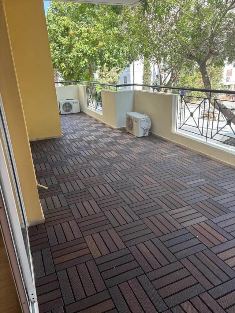 3 Bedroom Apartment for Rent in Nicosia District