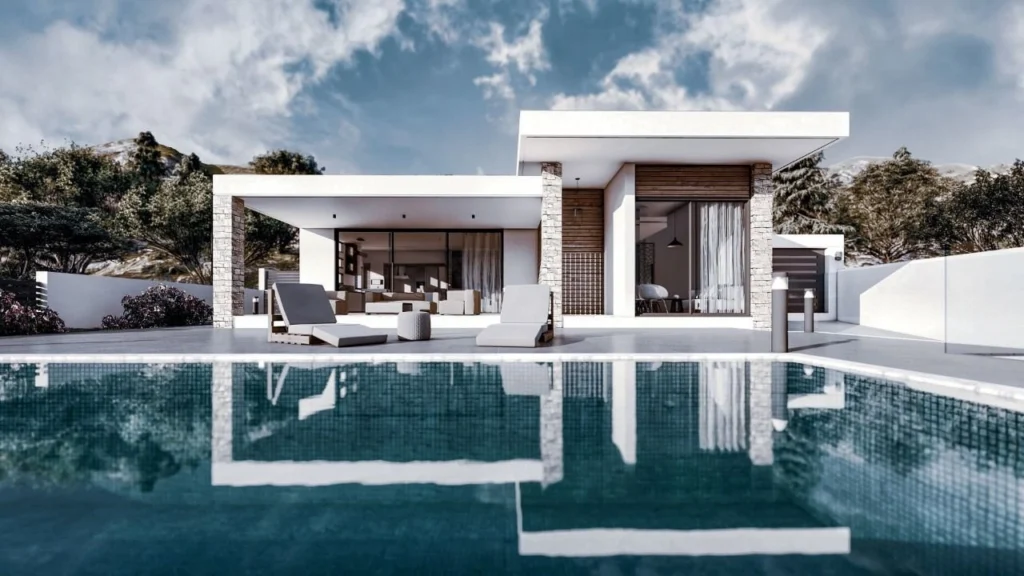 4 Bedroom House for Sale in Tala, Paphos District