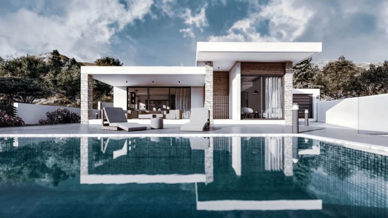 4 Bedroom House for Sale in Tala, Paphos District