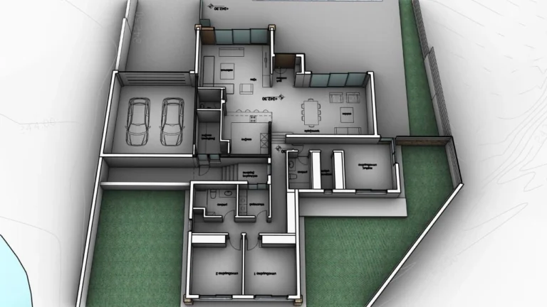 4 Bedroom House for Sale in Tala, Paphos District