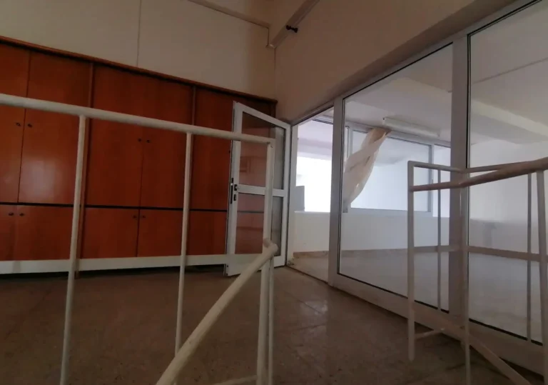 300m² Office for Rent in Kamares, Larnaca District