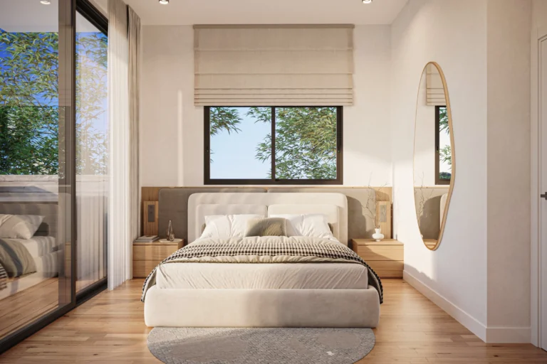 3 Bedroom House for Sale in Geroskipou, Paphos District