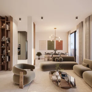 3 Bedroom House for Sale in Geroskipou, Paphos District