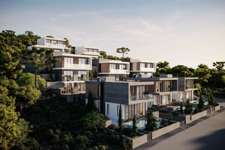 3 Bedroom House for Sale in Geroskipou, Paphos District