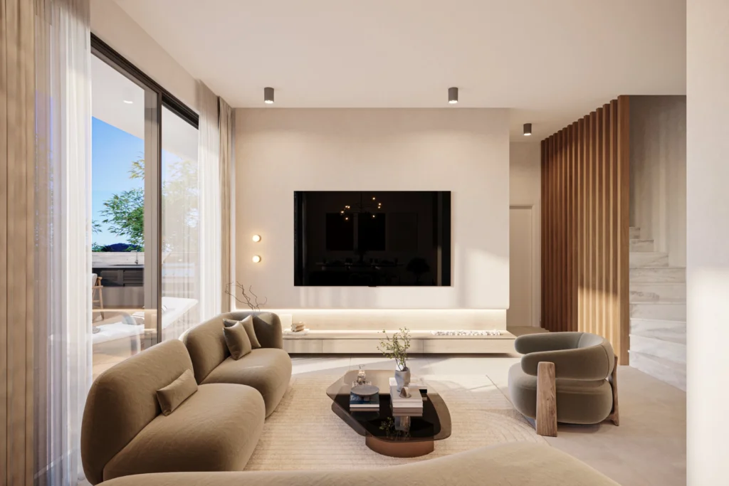 3 Bedroom House for Sale in Geroskipou, Paphos District