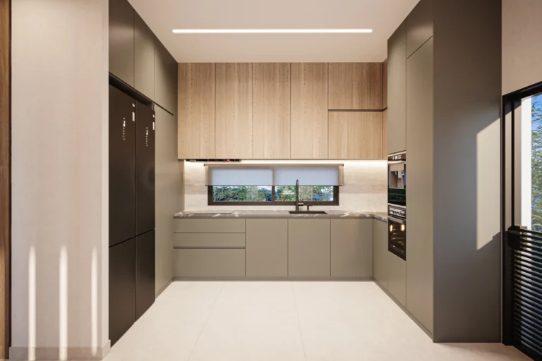 5 Bedroom House for Sale in Geroskipou, Paphos District