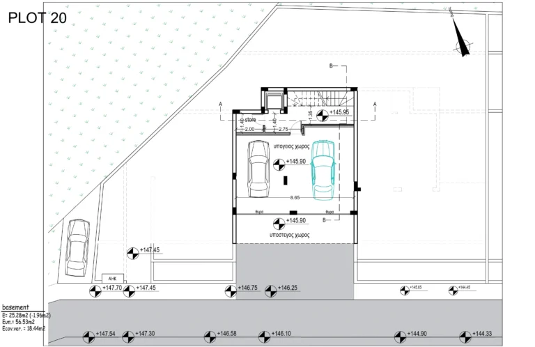 5 Bedroom House for Sale in Geroskipou, Paphos District