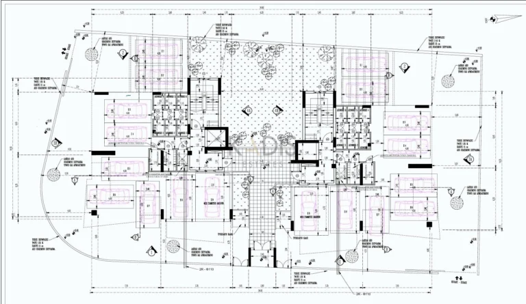 3 Bedroom Apartment for Sale in Agioi Omologites, Nicosia District