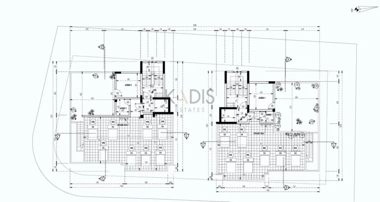 3 Bedroom Apartment for Sale in Agioi Omologites, Nicosia District