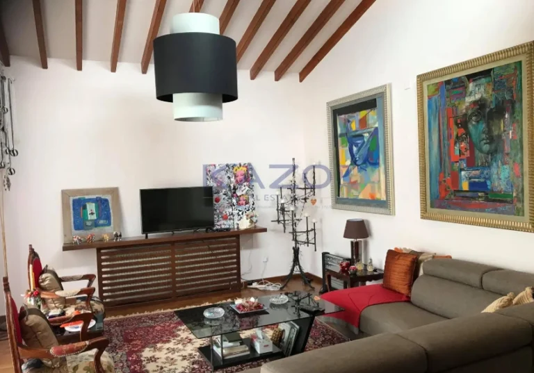 2 Bedroom Apartment for Rent in Limassol District