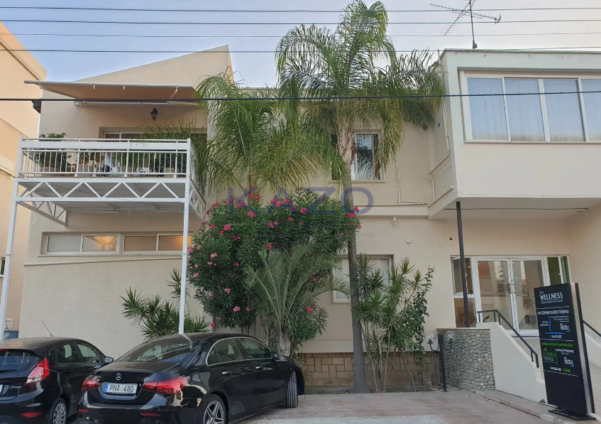 2 Bedroom Apartment for Rent in Limassol District