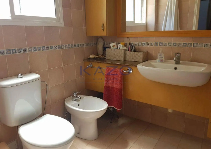 2 Bedroom Apartment for Rent in Limassol District