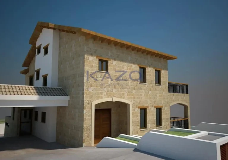 843m² Plot for Sale in Zanakia, Limassol District