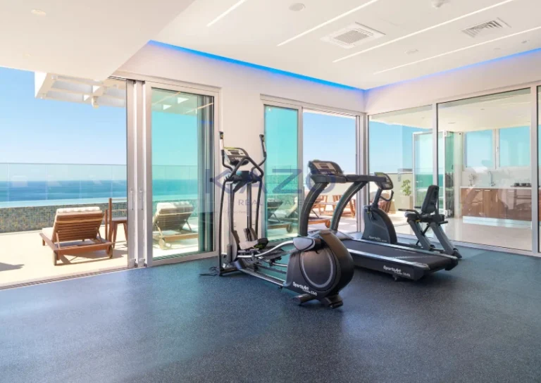 2 Bedroom Apartment for Sale in Limassol District