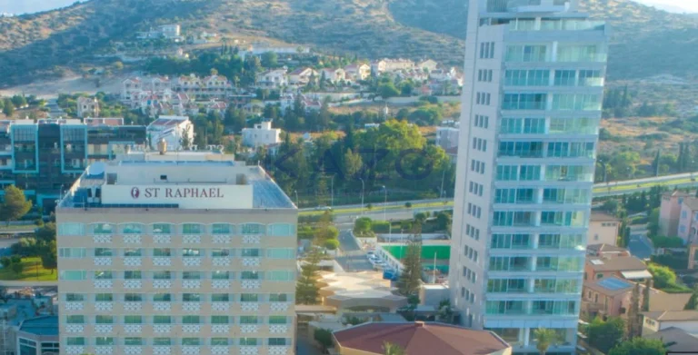 2 Bedroom Apartment for Sale in Limassol District