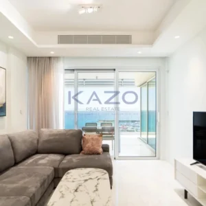 2 Bedroom Apartment for Sale in Limassol District