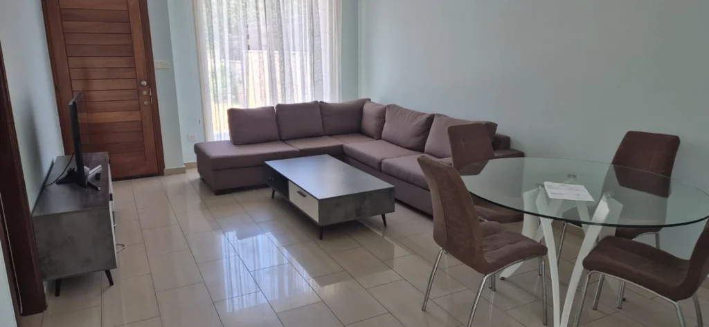 2 Bedroom House for Sale in Limassol – Linopetra