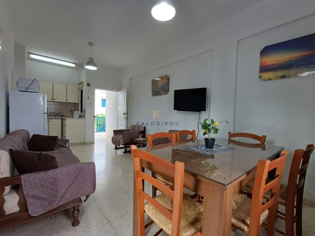 2 Bedroom Apartment for Rent in Dhekelia, Larnaca District