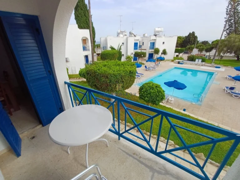2 Bedroom Apartment for Rent in Dhekelia, Larnaca District